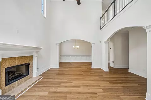 Living - 115 Pratt Dr, Covington, GA 30014 photo 1 of 5
