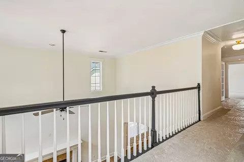 Entry Way - 115 Pratt Dr, Covington, GA 30014 photo 2 of 4