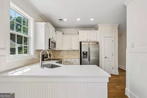 Kitchen - 115 Pratt Dr, Covington, GA 30014 photo 1 of 5