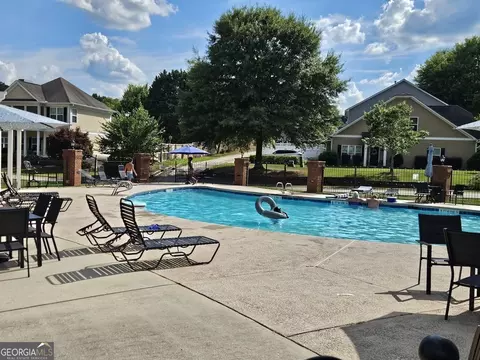 Exterior - 115 Pratt Dr, Covington, GA 30014 photo 5 of 7