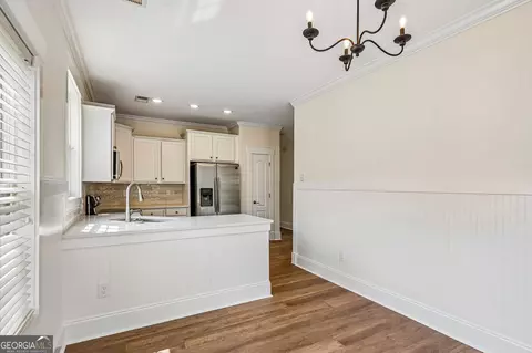 Kitchen - 115 Pratt Dr, Covington, GA 30014 photo 5 of 5
