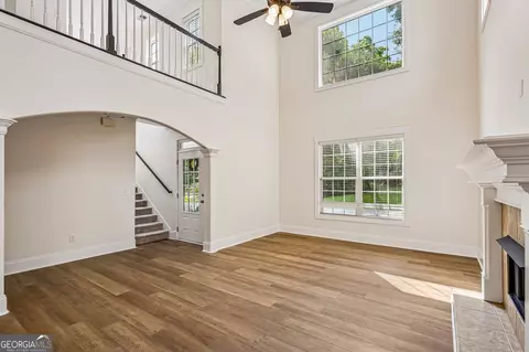 Living - 115 Pratt Dr, Covington, GA 30014 photo 3 of 5
