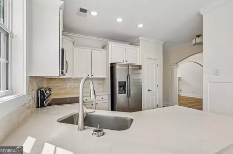 Kitchen - 115 Pratt Dr, Covington, GA 30014 photo 4 of 5