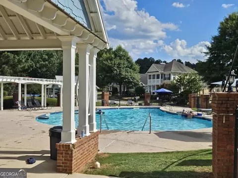 Exterior - 115 Pratt Dr, Covington, GA 30014 photo 6 of 7