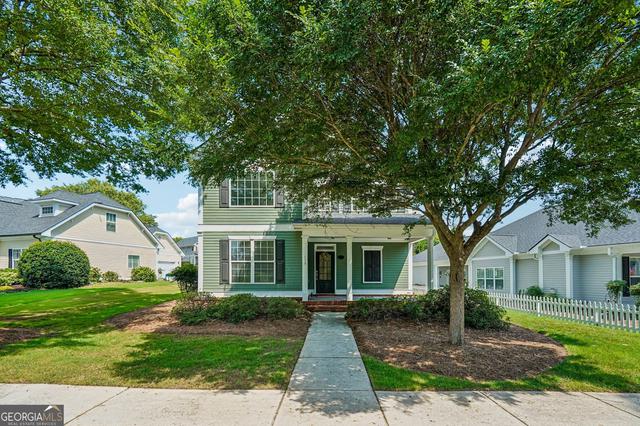 115 Pratt Dr, Covington, GA 30014