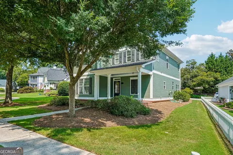 Exterior - 115 Pratt Dr, Covington, GA 30014 photo 2 of 7