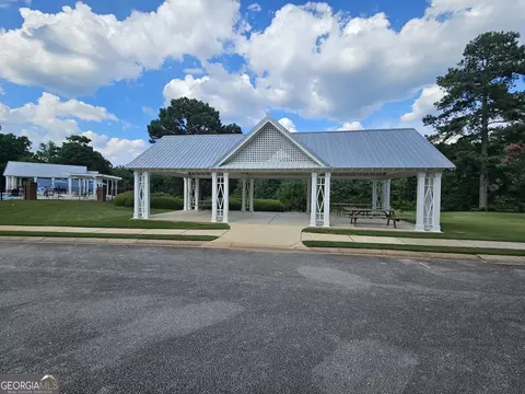 Exterior - 115 Pratt Dr, Covington, GA 30014 photo 4 of 7