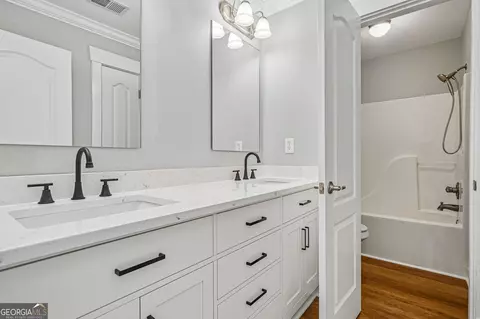 Bath - 115 Pratt Dr, Covington, GA 30014 photo 5 of 5