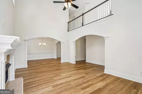 Living - 115 Pratt Dr, Covington, GA 30014 photo 2 of 5