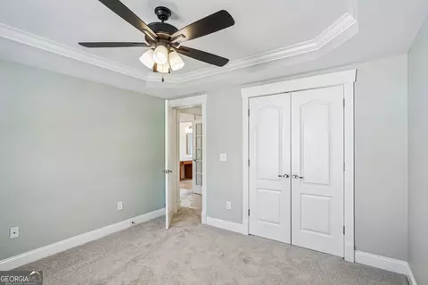 Bedroom - 115 Pratt Dr, Covington, GA 30014 photo 3 of 3