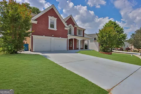 1417 Wind Chime Ct, Lawrenceville, GA 30045