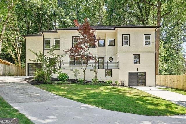 2423 Melinda Dr NE, Atlanta, GA 30345