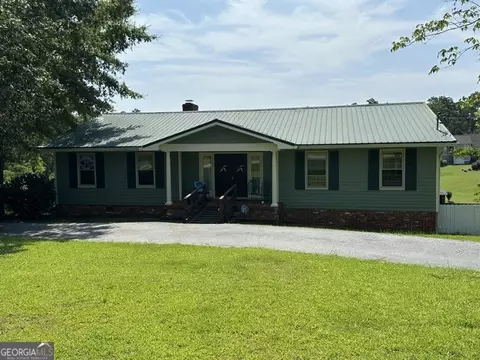 135 NE Chumley Rd NE, Milledgeville, GA 31061