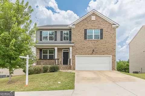 4134 Eliza Dr, Lithonia, GA 30038