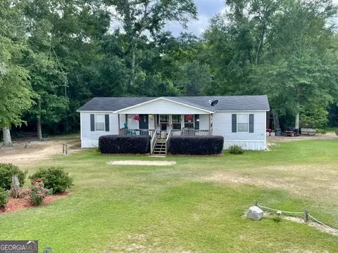 4008 Candy Ln, Statesboro, GA 30461