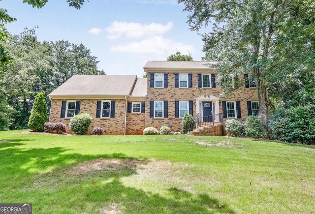 1845 York Ct, Snellville, GA 30078