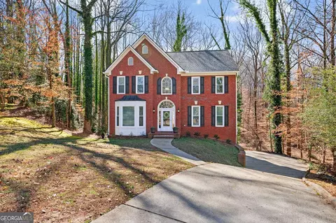 2130 Hickory Cv, Cumming, GA 30041