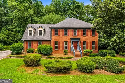 3331 Channing Ct, Lawrenceville, GA 30044