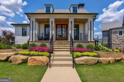 1062 Fish Hook Ln, Greensboro, GA 30642