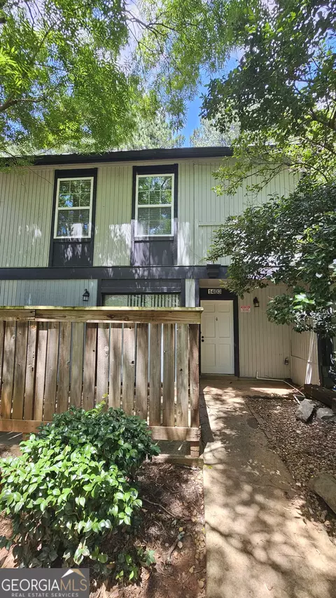 1403 Stone Mill Trce, Stone Mountain, GA 30083