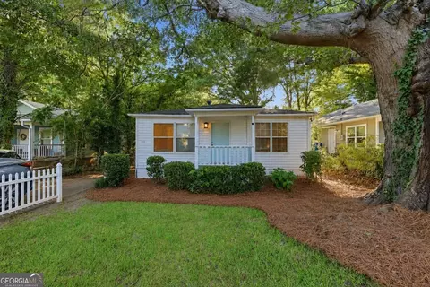 311 Henry Aaron Ave SW, Atlanta, GA 30310
