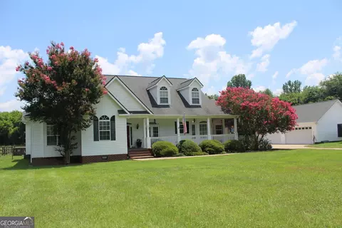 2887 Morgan Valley Rd, Rockmart, GA 30153