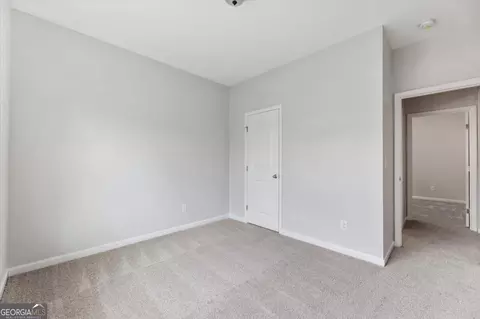 Bedroom - 703 Independence Ave, Pendergrass, GA 30567 photo 5 of 5