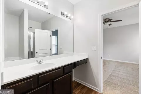 Entry Way - 703 Independence Ave, Pendergrass, GA 30567 photo 7 of 9