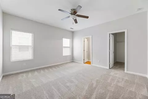 Bedroom - 703 Independence Ave, Pendergrass, GA 30567 photo 2 of 5
