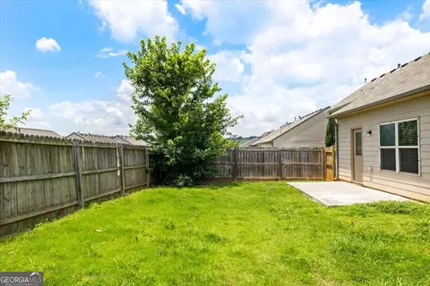 Exterior - 703 Independence Ave, Pendergrass, GA 30567 photo 9 of 10