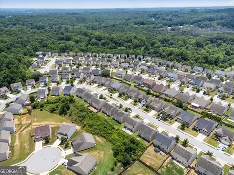 View/Area - 703 Independence Ave, Pendergrass, GA 30567 photo 4 of 9