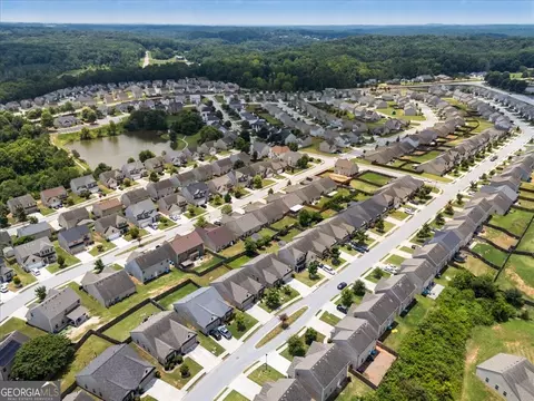 View/Area - 703 Independence Ave, Pendergrass, GA 30567 photo 6 of 9
