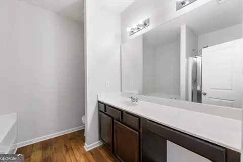 Entry Way - 703 Independence Ave, Pendergrass, GA 30567 photo 9 of 9
