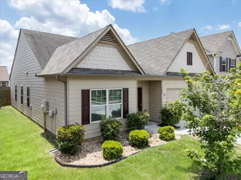 Exterior - 703 Independence Ave, Pendergrass, GA 30567 photo 7 of 10