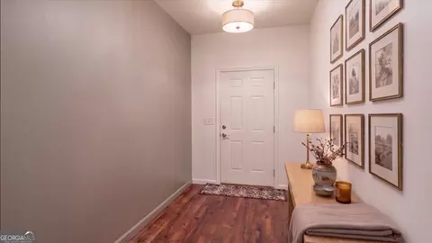 Entry Way - 703 Independence Ave, Pendergrass, GA 30567 photo 1 of 9
