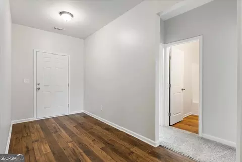 Entry Way - 703 Independence Ave, Pendergrass, GA 30567 photo 3 of 9