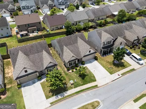 View/Area - 703 Independence Ave, Pendergrass, GA 30567 photo 7 of 9