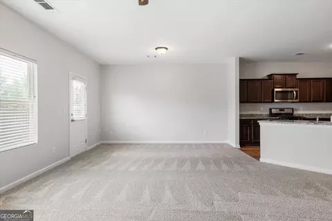 Living - 703 Independence Ave, Pendergrass, GA 30567 photo 5 of 6