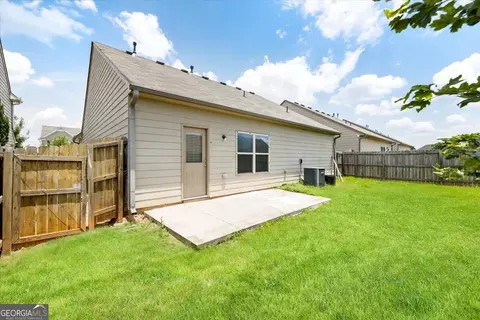 Exterior - 703 Independence Ave, Pendergrass, GA 30567 photo 2 of 10