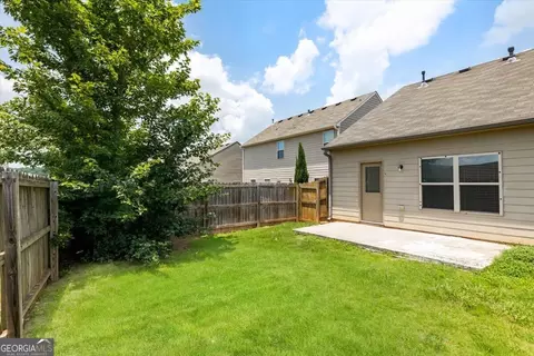 Exterior - 703 Independence Ave, Pendergrass, GA 30567 photo 3 of 10