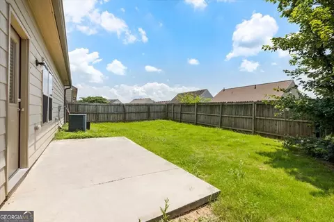 Exterior - 703 Independence Ave, Pendergrass, GA 30567 photo 10 of 10
