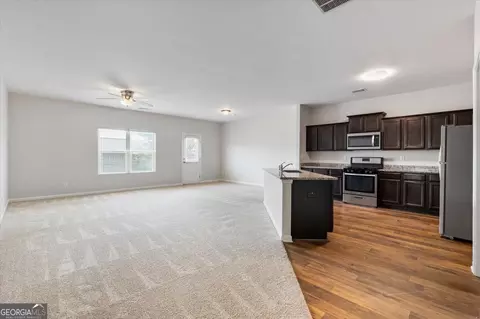 Living - 703 Independence Ave, Pendergrass, GA 30567 photo 3 of 6