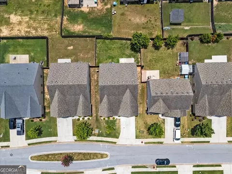 View/Area - 703 Independence Ave, Pendergrass, GA 30567 photo 9 of 9