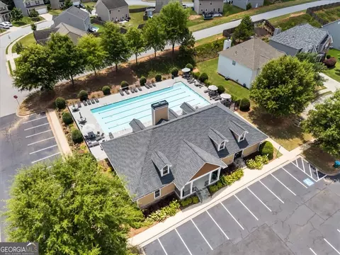 View/Area - 703 Independence Ave, Pendergrass, GA 30567 photo 2 of 9