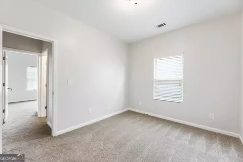 Bedroom - 703 Independence Ave, Pendergrass, GA 30567 photo 3 of 5