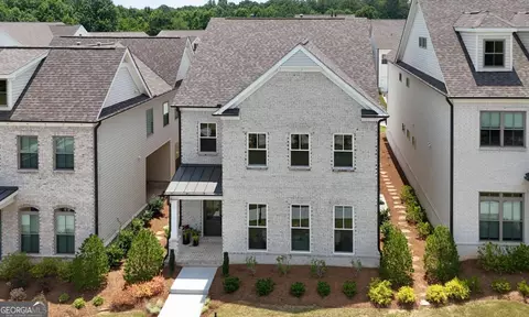 5003 Bellmoore Park Ln, Duluth, GA 30097