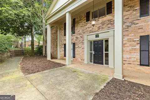3650 Ashford Dunwoody Rd NE #214, Atlanta, GA 30319