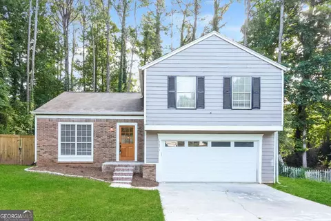 1671 Spindle Ct, Lawrenceville, GA 30044