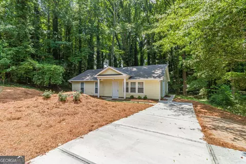 5975 Dart Dr, Lithonia, GA 30058