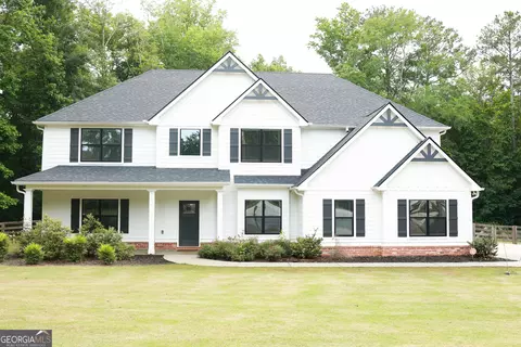 135 Jessica Ct #13, Fayetteville, GA 30215